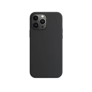 Husa Screen Geeks Magsafe Silicone Case Iphone 13 Pro [Midnight]